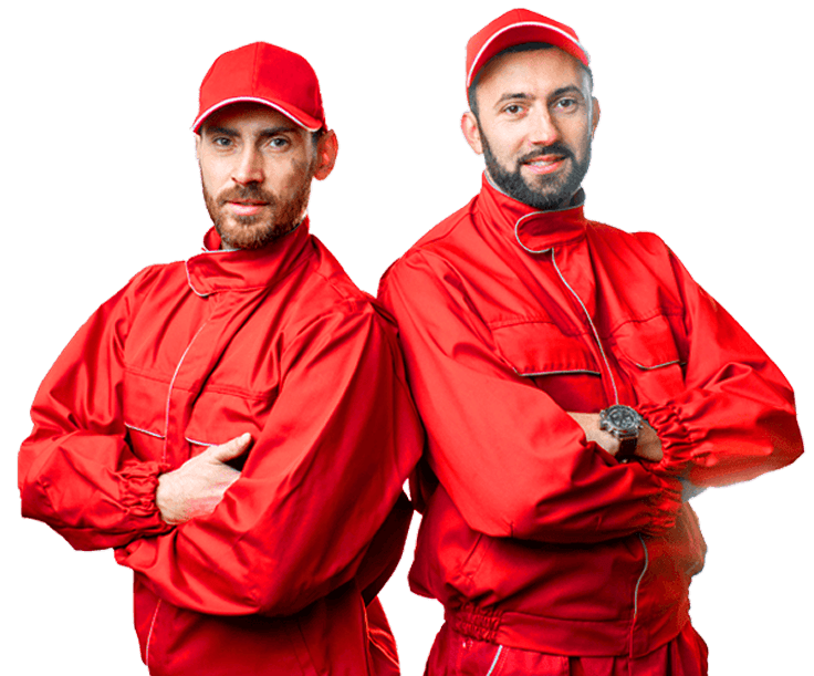 Как работает автомойка